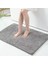 Stil 7 51CX81CM Homaxy Şönil Banyo Paspas Kalınlaşmak Kaymaz Banyo Halısı Yumuşak Zemin Ayak Halı Emici Hızlı Kuru Mikrofiber Duş Pedi Dekor (Yurt Dışından) 1
