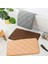 Elmas Kahve 50X80 cm Inyahome Bellek Köpük Banyo Paspas Süper Su Emme Makinesi Yıkanabilir Banyo Halısı, Yumuşak, Emici Hızlı Kuru Banyo Paspas Yer Halıları (Yurt Dışından) 5