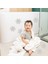 Şerit 12PCS 12PCS Banyo Kaymaz Çıkartmalar Şeffaf Kaymaz Şeritler Tuvalet Banyo Küvetleri Duşlar Merdiven Zeminler Kaymaz Çıkartmalar (Yurt Dışından) 5