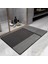 E 50X80CM Modern Banyo Paspas Süper Emici Banyo Halıları Çabuk Kuruyan Giriş Duş Odası Paspas Her Iki Tarafta Kaymaz Tuvalet Zemin Halıları (Yurt Dışından) 1