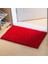 Turuncu 50X80CM Yüksek Kaliteli Banyo Halısı Kaymaz Küvet Halı Açık Duş Odası Halısı Banyo Zemin Matı Tuvalet Paspası (Yurt Dışından) 4