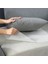 Bej Beyaz 70CMX160CM Pvc Köpük Kaymaz Mat Yatak Kanepe Mat Kaymaz Net Kumaş Ev Halı Yoga Mat Kaymaz Sabitleme Taban Kumaş (Yurt Dışından) 5