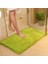 B 33X50 cm Tongdı Banyo Halı Paspas Yumuşak Duş Mikrofiber Şönil Anti-Atlama Sop Halı Dekorasyon Ev Banyo Oturma Mutfak Odası (Yurt Dışından) 1