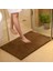H 80X160 cm Tongdı Banyo Halı Paspas Yumuşak Duş Mikrofiber Şönil Anti-Atlama Sop Halı Dekorasyon Ev Banyo Oturma Mutfak Odası (Yurt Dışından) 1