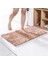 Stil 6 60X90 cm Deodar Halı Kilim Banyo Paspas Emici Zemin Kaplama Ayak Mat Banyo Halısı Mutfak Yatak Odası Oturma Odası Zemin Mikrofiber Mat (Yurt Dışından) 1