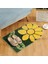 Banyo Paspasları-Çiçek 33X50CM Emici Banyo Paspas Kaymaz Ev Duş Banyo Banyo Paspasları Çiçekler Yetişkin Küvet Kapı Zemin Halıları Moda Badkamer Mat (Yurt Dışından) 3
