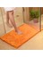 C 50X80 cm Tongdı Banyo Halı Paspas Yumuşak Duş Mikrofiber Şönil Anti-Atlama Sop Halı Dekorasyon Ev Banyo Oturma Mutfak Odası (Yurt Dışından) 1