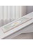 Papatya 4 60X90 cm Inyahome Papatya Kaymaz Banyo Paspas Kalınlaşmış Banyo Halısı Banyo Emici Ultra Yumuşak Mat Halı Kabarık Mikrofiber Başucu Halı (Yurt Dışından) 3