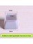 Gri Square3.4x3.8 8pcs Kaymaz Masa Sandalye Bacak Silikon Kapak Pedi Mobilya Masa Ayakları Kapak Zemin Koruyucu Kaymaz Masa Sandalye Ayak Koruması (Yurt Dışından) 1