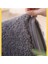 Beyaz 50X80 cm Shaggy Kalın Banyo Paspas Düz Renk Banyo Halıları Tuvalet Paspas Zemin Halıları Küvet Lavabo Yanında Mikrofiber Duş Odası Pedi (Yurt Dışından) 5