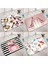 DD-221CY 40X60CM-15.7X23.6IN Kız Ruj Kozmetik Parfüm Banyo Kaymaz Banyo Paspas Pembe Yüksek Topuklu Halı Paspas Oturma Odası Halı Güzellik Salonu Halı Dekor (Yurt Dışından) 2