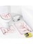 145C-3 Adet Paspaslar 450MMX750MM Sakura Çiçek Koi Banyo Paspas Seti Bitki Yaprakları Kaymaz Banyo Halıları ve Mat Halılar Tuvalet Kapağı Kapağı Banyo Aksesuarları Setleri (Yurt Dışından) 1