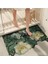 Renk E 30X50CM Diatom Çamur Banyo Paspas Süper Emici Banyo Duş Zemin Mat Kaymaz Giriş Paspas Tuvalet Halısı Modern Stil Halı (Yurt Dışından) 5