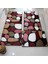 Zihua 1 Adet 40X60 50X80 50X120CM Yumuşak Banyo Paspas Seti Su Emme Banyo Halı Kilim Banyo Paspas Ev Oturma Odası Mutfak Kapı Kat Mat Tuvalet Için Kaymaz (Yurt Dışından) 2