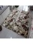 Zihua 1 Adet 40X60 50X80 50X120CM Yumuşak Banyo Paspas Seti Su Emme Banyo Halı Kilim Banyo Paspas Ev Oturma Odası Mutfak Kapı Kat Mat Tuvalet Için Kaymaz (Yurt Dışından) 3