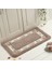 Deve 45X120 cm Pastoral Tarzı Banyo Paspas Banyo Mutfak Çoklu Boyutları Halı Seti Kaymaz Paspas Duş Odası Tuvalet Halıları Zemin Alanı Pedi (Yurt Dışından) 1