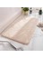 Mermer Deve 60X90 cm Inyahome Banyo Paspasları Lüks Beyaz ve Altın Kaymaz ve Yumuşak Banyo Halısı Emici Banyo Halısı Dekor Mutfak Için Kapalı (Yurt Dışından) 1