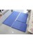 Gri 1 Adet 40X60 50X80 40X120CM Su Emme Banyo Paspas Seti Kaymaz Banyo Paspası Çamaşır Makinesinin Yanında Oturma Odası Yatak Odası Tuvalet Zemin Halı 1 Adet/3 Adet (Yurt Dışından) 3
