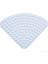 L 40X100CM Uzun Pvc 40X100CM/70X38CM Banyo Paspas Masaj Banyo Halıları Güvenlik Kaymaz Duş Küvet Mat Vantuz Zemin Mat Ayak Pedi (Yurt Dışından) 3