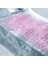 L 40X100CM Uzun Pvc 40X100CM/70X38CM Banyo Paspas Masaj Banyo Halıları Güvenlik Kaymaz Duş Küvet Mat Vantuz Zemin Mat Ayak Pedi (Yurt Dışından) 4