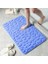 Kahve 40X60 Ev Banyo Paspas Kaymaz Çakıl Halı Emici Lavabo Yatak Odası Zemin Tuvalet Bellek Köpük Yıkanabilir Halı Banyo Dekor Mat. (Yurt Dışından) 4