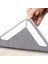25X130MM 8 Adet Kayma Kendinden Yapışkanlı Halı Etiket Çift Taraflı Hiçbir Iz Bandı Döşeme Halı Kaymaz Sabit Mat Ev Aletleri Banyo Araçları (Yurt Dışından) 2