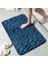 S2 Koyu Mavi S 40X60CM Emici Banyo Halısı Hızlı Kuruyan Banyo Paspası Tuvalet Kaymaz Ayak Paspasları Kalınlaşmak Yumuşak Bellek Köpük Paspas Ev Dekor استحمام (Yurt Dışından) 1