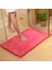 I 40X120 cm Tongdı Banyo Halı Paspas Yumuşak Duş Mikrofiber Şönil Anti-Atlama Sop Halı Dekorasyon Ev Banyo Oturma Mutfak Odası (Yurt Dışından) 1