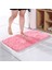 08 30X50CM Şönil Banyo Paspas Yatak Odası Mutfak Halısı Halı Oturma Odası Için Zemin Kaymaz Kapı Emici Ped Ayak Mat Tuvalet Paspası (Yurt Dışından) 5