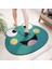A2 40-60 cm Kaymaz Banyo Paspas Emici Mat Paspas Emici Halılar Banyoda Giriş Paspasları Balkon Sundurma Zemin Alanı Halı Paspas (Yurt Dışından) 1