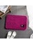 Gül Kırmızı 500 mm x 800 mm Kapalı Banyo Halısı Kaymaz Set Emici Kir Toplayıcı Dikdörtgen Paspaslar Ayaklar Yumuşak Mikrofiber Ev Halı Kaymaz Banyo Paspası (Yurt Dışından) 1