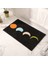 08 50X80CM Modern Soyut Sanat Mikrofiber Banyo Paspas Akın Banyo Halısı Dekoratif Halı Kaymaz Emici Duş Kapı Mat Ayak Pedi (Yurt Dışından) 1