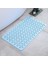 Stil 2 60CMX90CM Homaxy Kaymaz Banyo Banyo Paspas Yumuşak Pvc Kaymaz Duş Halısı Vantuzlu Su Geçirmez Halı Ev Dekorasyon (Yurt Dışından) 1