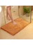 Şampanya Yaklaşık 80X120 cm 12 Renk Banyo Paspas, Kaymaz Banyo Halısı Tuvalet, 3 Boyutları Banyo Halısı Yatak Odası Kanepe Alfombra Bano (Yurt Dışından) 1