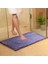 50X80 cm Tongdı Banyo Halı Paspas Yumuşak Duş Mikrofiber Şönil Anti-Atlama Sop Halı Dekorasyon Ev Banyo Oturma Mutfak Odası (Yurt Dışından) 1