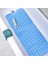 Mavi 40*100 cm Mat Küvet Banyo Paspas Pvc Büyük Küvet Emniyet Duşu Kaymaz Banyo Paspasları Vantuzlu Zemin Mat (Yurt Dışından) 3