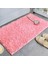 Mavi 40X60 cm Banyo Paspasları Banyo Kaymaz Halılar Küvet Başucu Paspaslar Tuvalet Paspaslar Mutfak Kapı Paspasları Düz Renk Ev Dekor (Yurt Dışından) 4