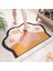 A7 50-80 cm Kaymaz Banyo Paspas Emici Mat Paspas Emici Halılar Banyoda Giriş Paspasları Balkon Sundurma Zemin Alanı Halı Paspas (Yurt Dışından) 1
