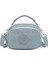 Xinglong Moda Kadın Crossbody Çanta Hafif Su Geçirmez Naylon Kumaş Kapasiteli Açık Seyahat Banliyö Çantası Tek Omuz (Yurt Dışından) 1