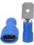 40 Adet Maasco Tam Izoleli Dışı Faston + Erkek 1.5-2.5 Mm2 Kablo Göre 2