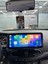 CELALİ TUNİNG Fiat Egea Android 12 Carplay Mercedes Model Navigasyon Multimedya - 2GB Ram 32GB HDD 4