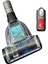 Dyson Süpürge Evcil Hayvan Tüy Toplayıcı Mini Turbo Emici Aparat 1