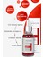 Aha+Bha Cilt Tonu Eşitleyici ve Canlandırıcı Kırmızı Peeling Serum 30 ml 2