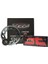 Zincir Dişli Seti Bmw G 310 R (310 Cc) (2016-2022) / Zincir: JT-520X1R3 (ÇELIK)-112 / Dişli: Jt (16T-40T) / Bmw / G 310 R / 310CC / 2016-2017-2018-2019-2020-2021-2022 2