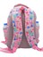 Yigit Butik Baskılı Kız Çocuk Okul Çantası 3