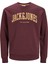 Jack & Jones Jjejosh Sweatshirt 12248431 1