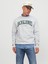 Jack & Jones Jjejosh Sweatshirt 12248431 2