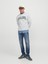 Jack & Jones Jjejosh Sweatshirt 12248431 3