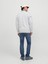 Jack & Jones Jjejosh Sweatshirt 12248431 4