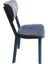 Mutfak Sandalye Cafe Sandalye Salon Sandalye 4 Adet 3